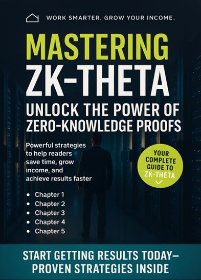 Cover of Mastering ZK-Theta